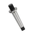thumbnail image 1 of Drill Chuck Arbor, Strong Antioxidation Long Service Life 5/8in Thread Hardened Morse Taper Adapter  For Milling Machine, 1 of 8