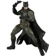 thumbnail image 4 of DC DIRECT 7IN FIGURE WITH COMIC - BLACK ADAM - BATMAN, 4 of 6