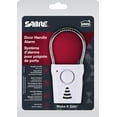 thumbnail image 1 of Alarme de poignée de porte Sabre, 1 of 5
