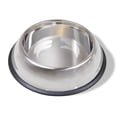 thumbnail image 1 of Van Ness Stainless Steel No Tip Bowl .47L, 1 of 1