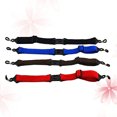 thumbnail image 2 of MasteelfCA 4 Pcs Support de Lunettes Élastique Reteneur de Lunettes de Sport Cordons de Lunettes Cordons de Lunettes Support Sangle Lunettes de Lecture Sangle de Lunettes de Soleil, 2 of 8