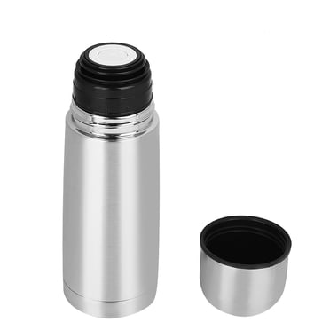 Gobelet Isotherme sous Vide, Gobelet de Voyage à Double Paroi en Flasque sous Vide, Tasse sous Vide pour Camping, Voyage, Bureau, Activités Extérieures