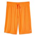 thumbnail image 1 of Short en maille mouchetée Athletic Works pour garçons, 1 of 2