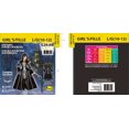 thumbnail image 4 of Gothic Enchantress Costume for Girls, Large Size, Partyholic, 4 of 4