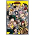 thumbnail image 1 of My Hero Academia - Selfie, 1 of 4