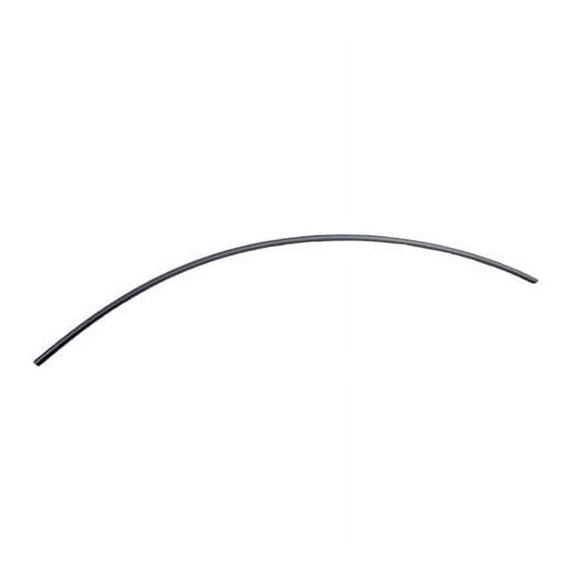 Carefree RV Awning Polyrod 041046-MP 3/16 Inch Diameter; Gray; Master Pack; 25 Foot Length