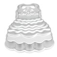 thumbnail image 2 of Meitianfacai Factory Direct Cake Baking Pan Baking Pan Baking Pan DIY Cake Baking Shape Baking Pan Baking Moulds, 2 of 7