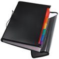 thumbnail image 2 of Expanding Files Folder Accordion Binder File Organizer Document Organizer Folder Expanding Folder, 2 of 9
