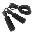 thumbnail image 4 of Adjustable Jump Rope with Carry Pouch Fitness Skipping Rope Soft Foam Handles for Exercise Workouts Speed Endurance Training, 4 of 8