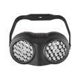 thumbnail image 1 of XZNGL Led Outdoor Christmas Decorations Led Binocular Snowflake Projection Lamp 16 Pattern Christmas Snowflake Decoration Lamp Indoor Festive Atmosphere Projector Night Light, 1 of 6