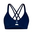 thumbnail image 1 of Hurley Haut de Surf Max à Séchage Rapide pour Femmes Blue Void m, 1 of 4