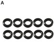 thumbnail image 2 of 10 Pcs Oeillets à Pression en Plastique Auto-Étanchants Oeillets à Oeillets Bâche Tout Neuf Y7F8, 2 of 6