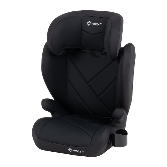 Siège d'appoint pour voiture avec positionnement de la ceinture Growmate 2-en-1