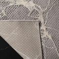thumbnail image 4 of Safavieh Lurex Raschelle Tapis Abstrait, 4 of 4