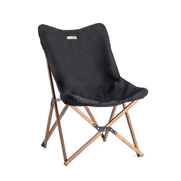 Naturehike Portable Folding Moon Chair Comfortable for Outdoor Camping