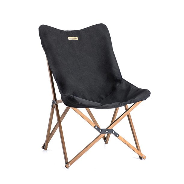 Naturehike Portable Folding Moon Chair Comfortable for Outdoor Camping