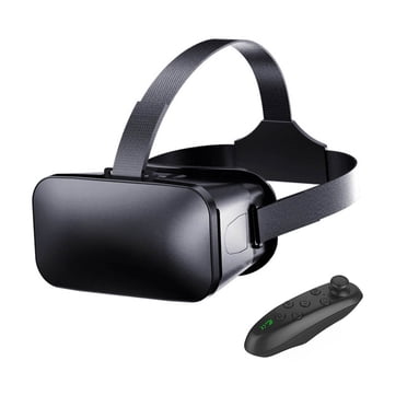 VR Headsetsfor Android,3D VR Virtual Reality DVR Virtual Reality Headset VR Glasses Enhanced Durability
