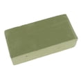 thumbnail image 1 of Bloc de Mousse Floral - Brique de Mousse Humide, Fournitures d'Arrangement Floral pour, 1 of 8