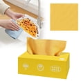 thumbnail image 4 of Thickened Disposable Kitchen Cloth, Washable Pull-Out Cleaning Wipes for Dry and Wet Use, Reusable Dishcloth for Kitchen and Home Cleaning, 4 of 8