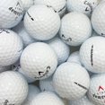 thumbnail image 1 of Mulligan - 48 Callaway Mix 5A Recycled Used Golf Balls, White, 1 of 3
