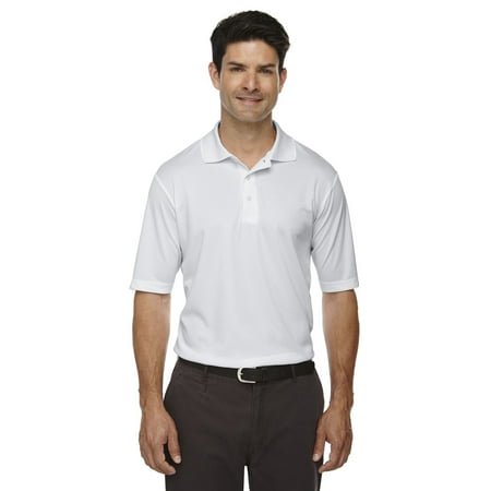 Ash City - Core 365 Polo Piqué Performance pour Hommes