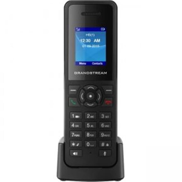 Grandstream 18 in. DECT Cordless HD Handset for Mobility