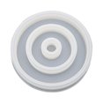 thumbnail image 1 of maskred Support Universel Rond pour Pigments en Résine Époxy Organisateur Lavable Plateau de Rangement pour Peinture Moule Accessoires Artisanaux Type 2, 1 of 1