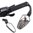 thumbnail image 4 of Rétroviseur de Vélo WEST Bike, Miroir Réglable, Rétroviseur VTT Pliant, Rétroviseurs de Guidon de Bicyclette, 4 of 8