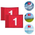 thumbnail image 4 of Shisuyan Golf Accessories Nylon 2Pcs 8.06X6.09X0.08In, 4 of 8