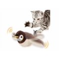 thumbnail image 1 of Flying Bird for Cat, Interactive Flapping Bird Cat Toy, Simulated Chirping Bird Cat Toy, Chirping Bird Cat Toy, 1 of 5