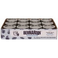 thumbnail image 5 of Bernardin Decorative Mason Jars, Regular Mouth, 125 mL, 12 Count, 5 of 5
