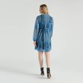 thumbnail image 2 of Mexx Women’s Woven Georgette Printed Dress, 2 of 4