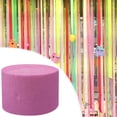 thumbnail image 2 of Feltree Crepe Paper Streamer Roll 8 Inch Wide x 82 Feet Long for DIY Crafts, Party Decorations, Flame Resistant and Colorfast, 2 of 8