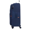 thumbnail image 2 of JUMP (Moorea) Valise Très Grande - Chef-D'œuvre Française à Parois Souples avec 4 Roues, Ultralégère et Extensible, 2 of 5
