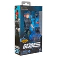 thumbnail image 4 of G.I. Joe Classified Series #237, Night Force Sneak Peek Action Figure, 4 of 11