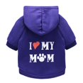 thumbnail image 3 of Vêtements Chauds pour Chats et Chiens Automne et Hiver, Pull, 3 of 8