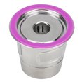 thumbnail image 2 of Stainless Steel Practical Coffee , Coffee  Cup Espresso , For Coffee Lovers Coffee Maker Coffee Shop Home, 2 of 8