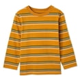 thumbnail image 1 of T-shirt à manches longues George pour petits garçons, 1 of 2