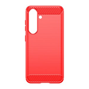 Waterproof Phone Case S25 Phone Case Brushed Fiber Thin, Sturdy, Shockproof, Waterproof Tpu Phone Soft Case Protective Cover Suitable for S25 Xs Phone Case