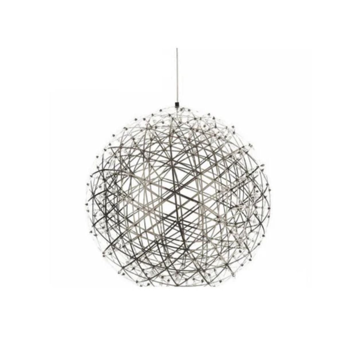 Firework Light Ball