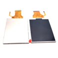 thumbnail image 4 of QJUHUNG Backlit LCD Display Replacement Screen for Nikon Coolpix L810 P310 P330 Repair Faulty or Broken Screens, 4 of 6
