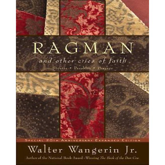 Ragman and Other Cries of Faith