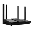 thumbnail image 4 of ASUS RT-BE50 Dual-band WiFi 7 (802.11be) Smart AiMesh Extendable Router, 3600 Mbps, 2.5G port, Up to 3 SSIDs for IoT Devices, Parental Controls & VPNs, 4 of 6