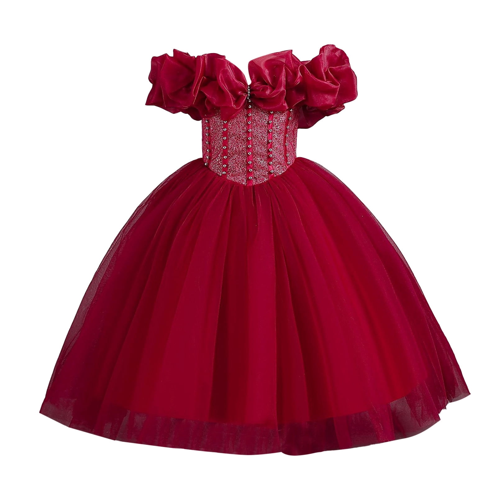 mac duggal wedding guest dresses Embellished High Neck Cap Sleeve A Line Dress Berry size Pure 100% Cotton Robe impact-cleaner-chemistry adding a touch of Color:Black Gold