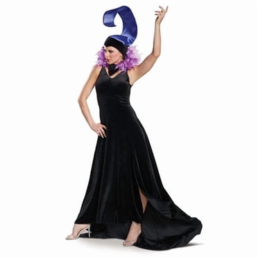Déguisement Disney Yzma Groovy pour Femmes de Emperor