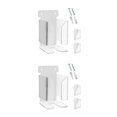thumbnail image 4 of Transemion Organise des Outils de Rasage avec un Support de Rasoir Durable et Exquis Facile à Installer, 4 of 6