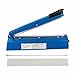 thumbnail image 3 of PrimeTrendz Impulse Heat Sealer - Cellophane Bag Sealer (12 inch), 3 of 4