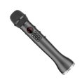 thumbnail image 5 of L-598 Handheld K Song Microphone Wireless Bluetooth Microphone Pocket KTV Mic Bluetooth Speaker, 5 of 5
