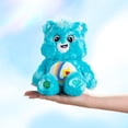 thumbnail image 5 of Care Bears Fuzzy Thanks-a-Lot Bear, 5 of 5