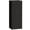 Black, variant on HOMCOM Mini Fridge with Freezer 4.6 Cu.Ft 2 Door Small Refrigerator Black